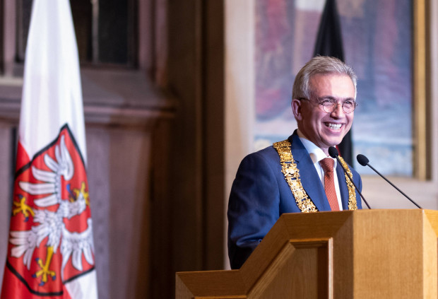 Dreiste und plumpe Selbstbedienung: die SPD und ihre AWO