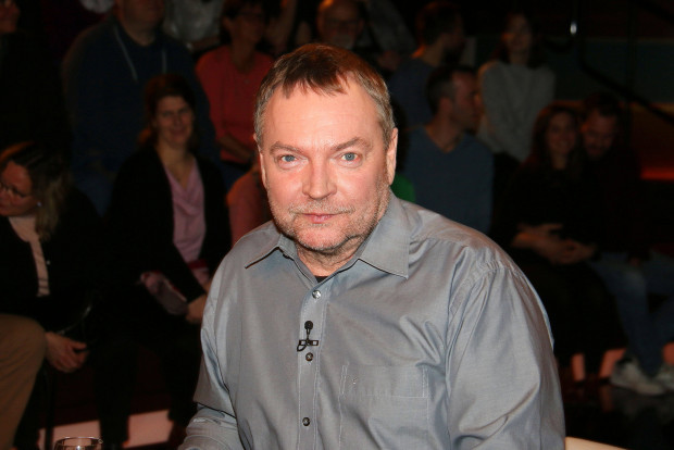 Claus-Peter Reisch bei Markus Lanz: Ein Seenotretter macht sich Luft