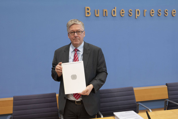Die Bundeswehr ist unverändert nur sehr begrenzt einsatzfähig