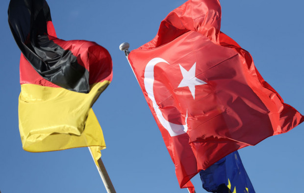 Wahlkampf: SPD-Politiker verbündet sich mit OB von Istanbul