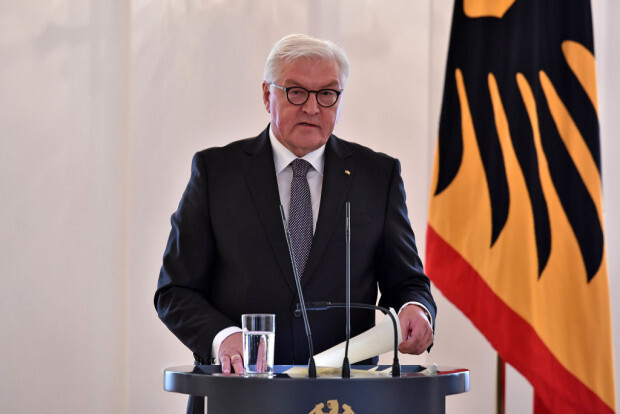 Der übereifrige Bundespräsident verschießt sein Pulver