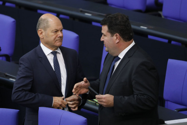 Grundrente – der falsche Weg