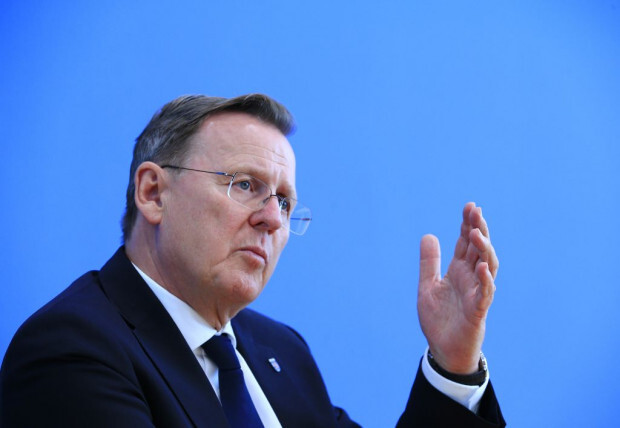 Der Thüringer Problemlösbär