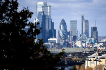 Großbritanniens neue Freiheit macht den EU-Bürokraten Angst