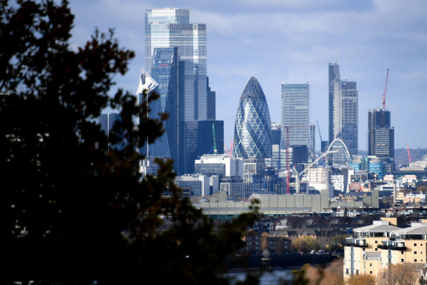 Großbritanniens neue Freiheit macht den EU-Bürokraten Angst