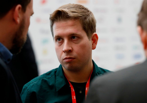 Kühnert im SPD-Vorstand für Immobilien zuständig