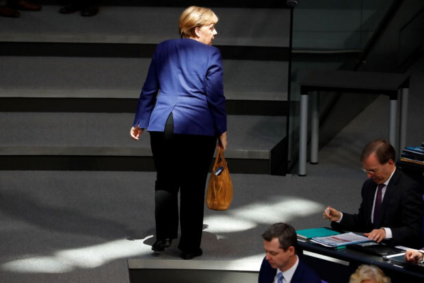 Bundesregierung bekennt sich dazu: Nur 300 Gramm Fleisch pro Woche