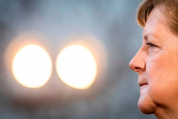 Die Frage, die Angela Merkel nie stellen wird