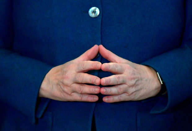 An der griechisch-türkischen Grenze implodiert eine Lebenslüge der späten Merkel