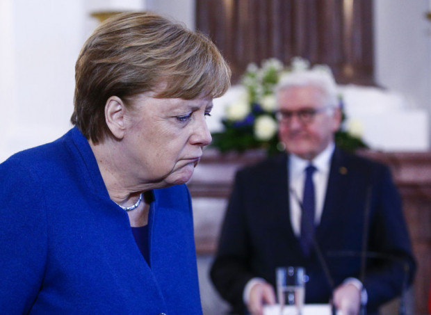 Das Staatsverständnis der Classe Politique