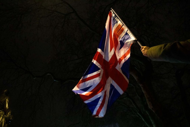 Großbritannien will den Gerichtshof des Europarats zurückdrängen