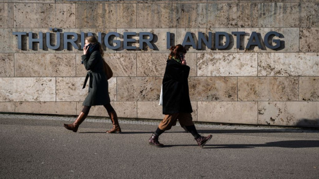 Der ewige Landtag – wie die Hysterie Thüringen in die Sackgasse trieb