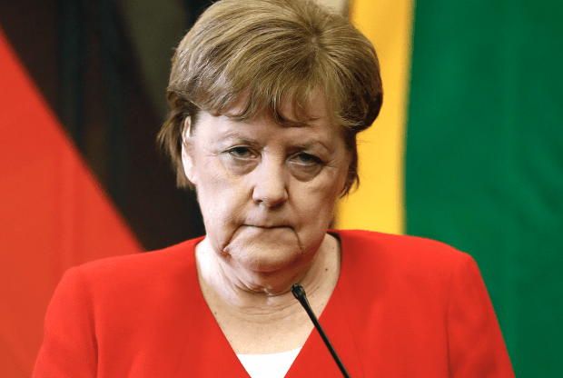 Wie die Merkel-Union die AfD durch Ausgrenzung bekämpft – und scheitert