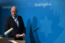 Thüringen: FDP beantragt Neuwahlen