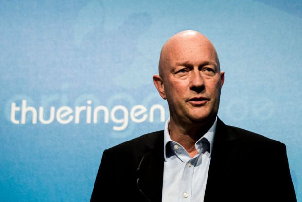 Eine ungehaltene Regierungserklärung für Thüringen