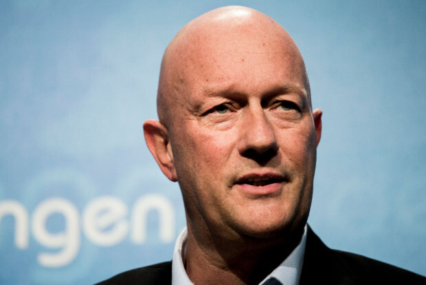 Ministerpräsident Kemmerich: die Demokratie ist auf seiner Seite