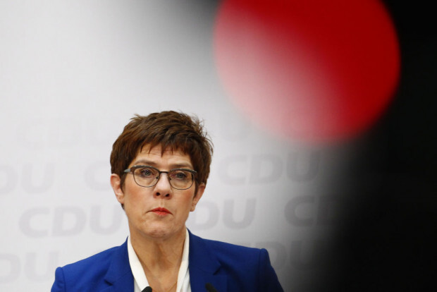 Jetzt kommt die WerteUnion unter Druck