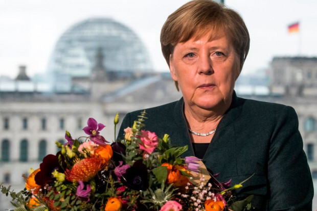 Eine Woche, die Deutschland verändert hat