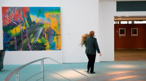 Vergebung und Unverzeihlichkeit im Zeitalter Angela Merkels