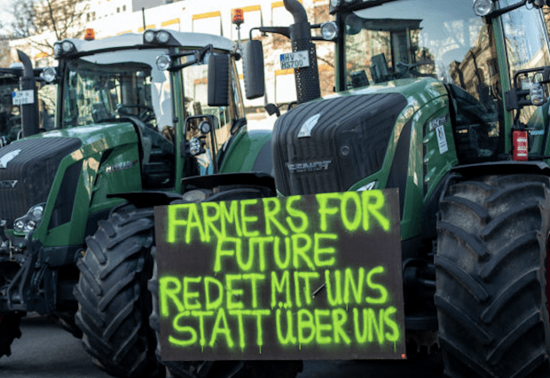 Renate Künast: Unfreiwillige Mutter der Glyphosat-Befürworter