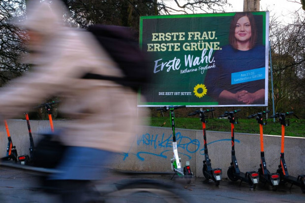 Hamburg – Ein Blick auf die Bürgerschaftswahl