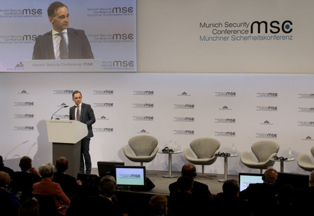 Syrien und Libyen: Um Deutschland wird es einsam