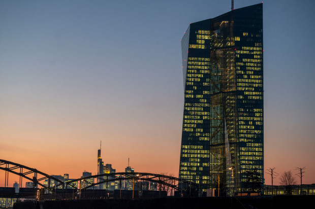 Die Fesseln der europäischen Demokratie