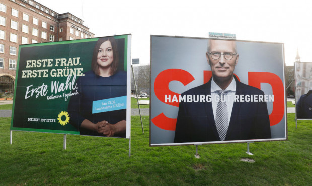 Warum nach Hamburg die SPD / ML keinen Grund zum Jubeln hat