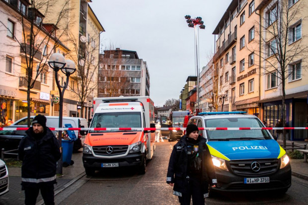 Der Täter von Hanau war ein Terrorist und Antisemit