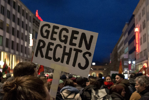 Hanau: Sündenbocksuche statt Aufarbeitung