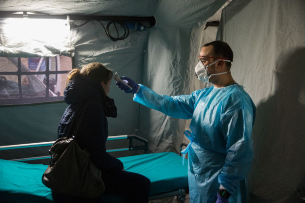 Der Corona-Virus COVID-19 ist älter als gedacht