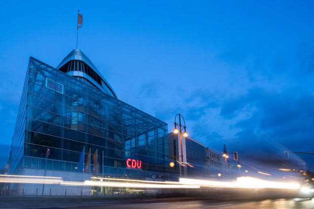 Wird die Union durch Covid-19 wieder zur Volkspartei?