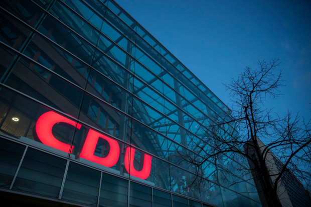 Entscheiden Erdogan und Corona, wer neuer CDU-Chef wird?