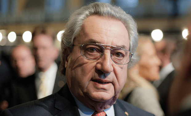 Dieter Hundt: Wir sollten über Ausstieg aus Kernenergie noch einmal nachdenken