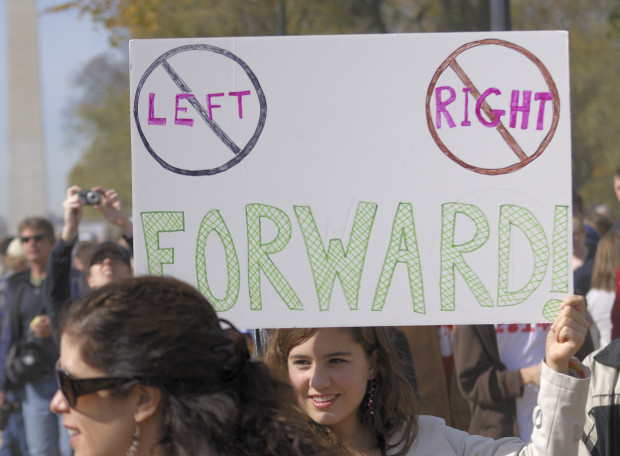 Luhmann für die Gegenwart: Die Lösung für das Demokratie-Dilemma