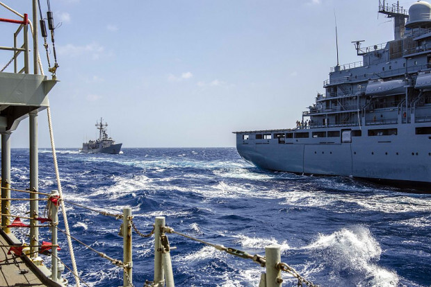 Neue Marinemission: Die Absage der EU an Seenotrettung ist fraglich