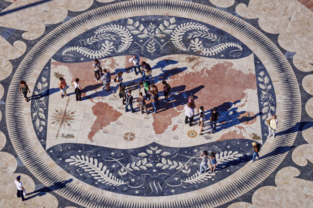 Gemeinsame Sicherheit von Israel, Europa und moderatem Islam