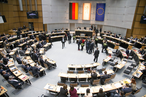 Berliner Rücktrittsmüdigkeit: Die das Grauen nicht kennen