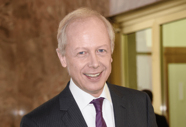 ARD-Vorsitzender Tom Buhrow engagiert private Unternehmensberater