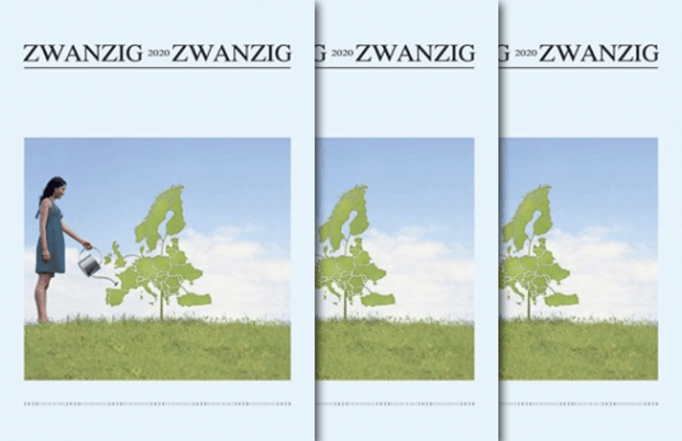 2020 – die Bertelsmann-Zukunft ist da