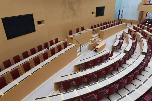 Die Parteien der Mitte vergessen die Wähler