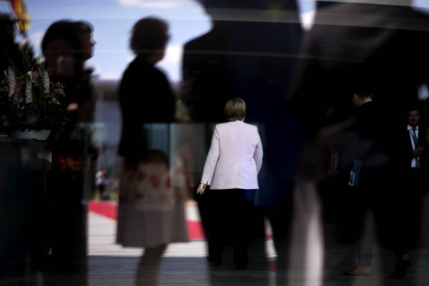 Thüringen: Ramelow soll von der CDU mitgewählt werden