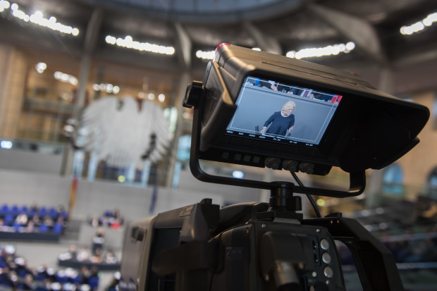 Verschärfung des NetzDG: Bundesregierung versus Bevölkerung