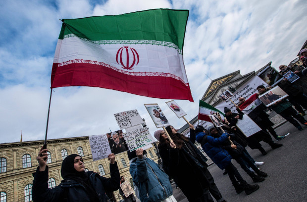 Lobbyarbeit für das Regime der Mullahs