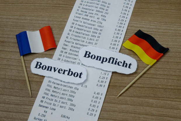 „Nur Verrückte hier, komm Einhorn, wir gehen!“