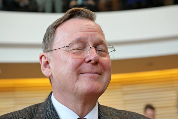 Dieser „historische Kompromiss“ der CDU verspricht ihr Ende wie sein italienisches Vorbild