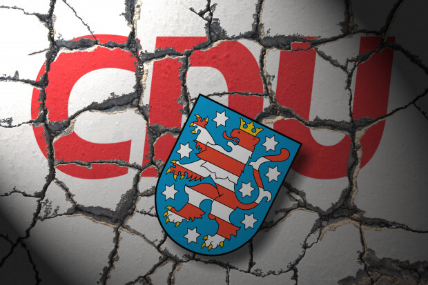 Wie Thüringen Deutschland verändern wird