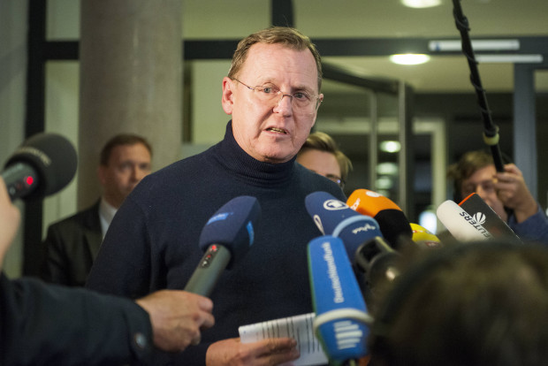 Eine Zäsur in der Geschichte der Bundesrepublik