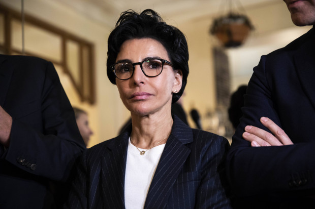 Ex-Justizministerin spricht von Merkels »hohem Preis«