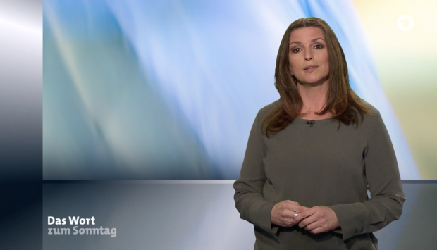 „Wort zum Sonntag“ ruft zum Sturm auf die Parlamente auf